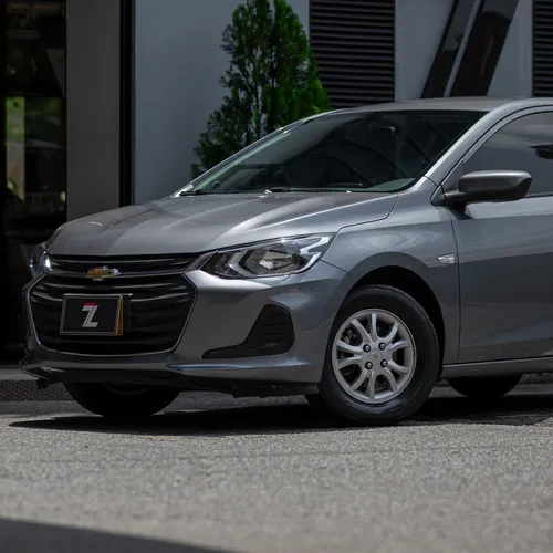 Chevrolet Onix lt 1.0