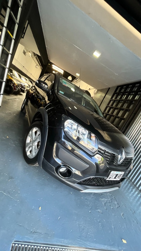 Imagen 9 de 19 de Renault Nuevo Sandero Stepway Privilege 2016 Impecable !!!