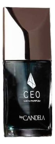 Perfume Para Hombre Candela Ceo