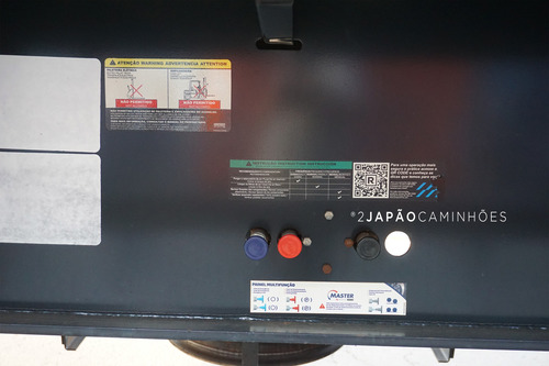 Carreta Bitrem 9 Eixos Graneleiro Randon 2024 *ref. 9a60*