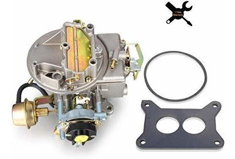 2100 A800 Carburador Carb Para Ford 289 302 351 Cu Jeep Wago