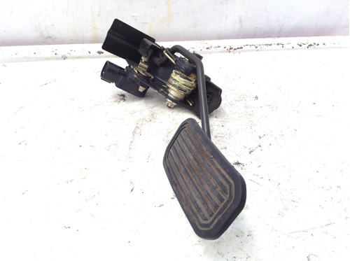 Pedal Acelerador Toyota Camry 3.0 Aut Mod 02-04