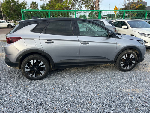 Opel Grandland Elegance