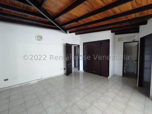 Imagen 7 de 20 de Apartamento Penthouse En Venta San Jacinto Maracay Ag