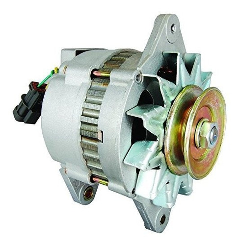 Premier Gear Pg-14655 Profesional Para New Alternador