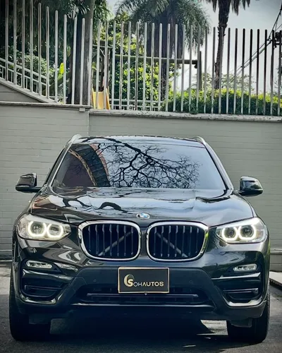 BMW X3 2.0 G01 Xdrive30i