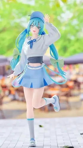 Vocaloid Hatsune Miku Luminasta Conceptual Series Vol2 Japan