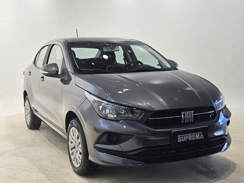 Fiat Cronos 1.3 FIREFLY FLEX DRIVE MANUAL