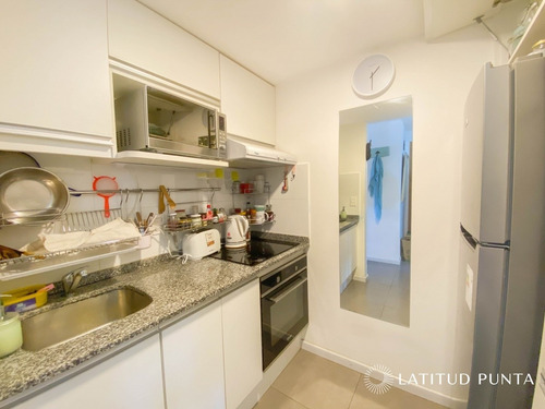 Apartamento En Cordón- Ref: 1107