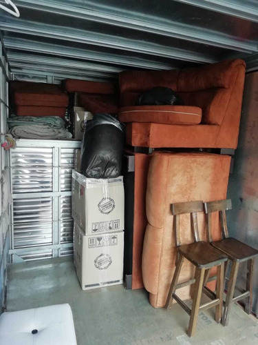 Trasteos, Mudanzas Y Acarreos En Bogotá