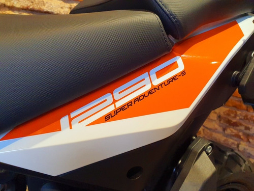 Imagen 14 de 20 de Ktm 1290 Super Adventure S Oportunidad Contado !! Bamp Group