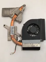 Comprar Dissipador Com Cooler Notebook Hp Compaq Presario Cq71