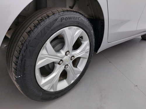 Chevrolet Onix 1.0 TURBO FLEX LTZ AUTOMÁTICO