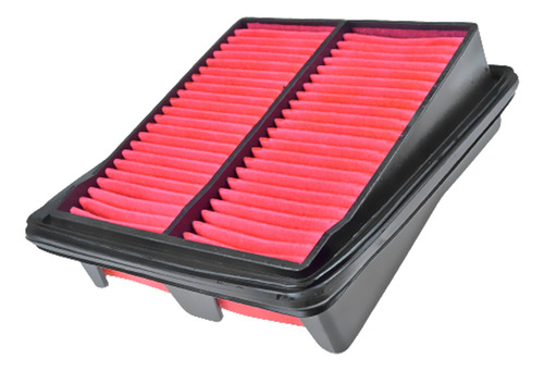 Filtro Aire Dfrs Honda Fit Ex Lx 1.5 I-v-tec 2007