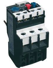 Rele Termico Para Lc1 De 2.5 A / 4 Amp Ebchq