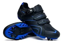 Comprar Zapatilla De Ciclismo,  Para Bicicleta De Montaña Sin Trabas