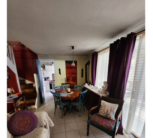 Casa. Lomas De Eyzaguirre. Ofertas!