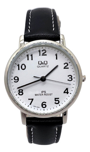 Reloj Q&q Mujer Original Qz01j304y