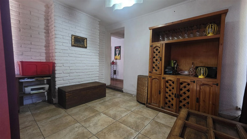 Casa En Venta De 3 Dorm. En Macul