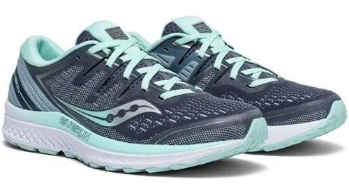 Tenis saucony guide iso 2025