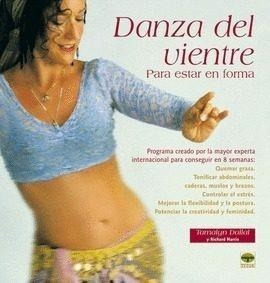 Danza Vientre Para Estar Forma