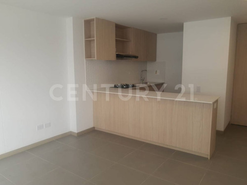 Arriendo Apartamento Para Estrenar En Medellín, Guayabal