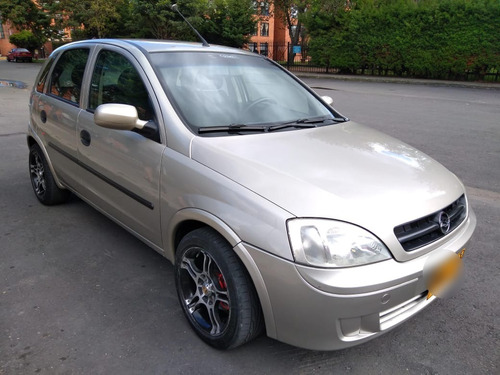 Chevrolet Corsa 1.4 L Evolution 5 p