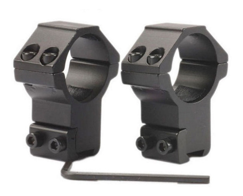 Mira Cannon Telescopica Nt3-12x40aoir Reticulo Iluminado N°4 - Rifle Aire Comprimido - Caza - Sniper - Profesional -