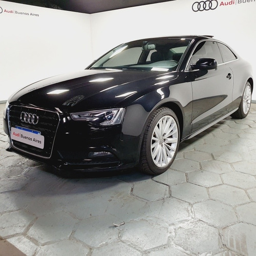 Audi A5 2.0 Coupe Tfsi 225cv Automatica 2014 2015 2016