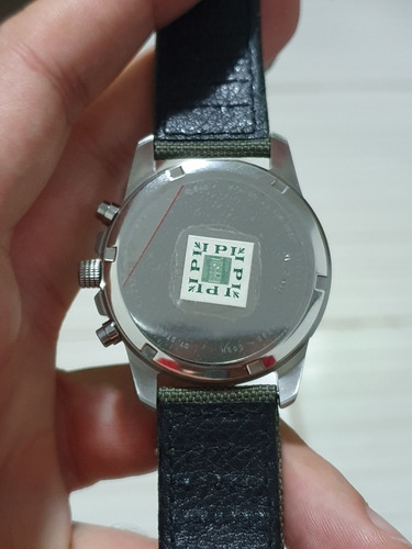 Citizen Eco-drive Military