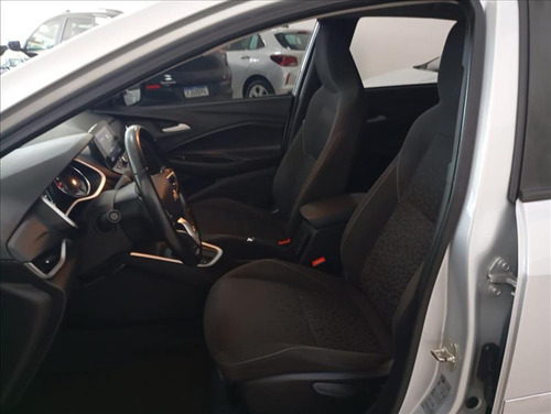 Chevrolet Onix 1.0 Turbo Plus lt