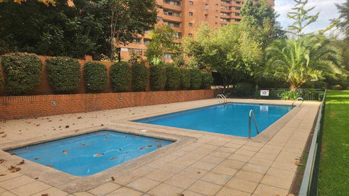 Excelente Dpto 4 Dorm/3 Baños/1 Estac/1 Bod (93047)