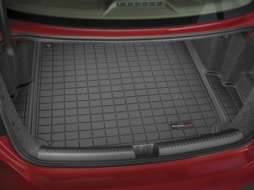 Tapete Cajuela Weathertech Volkswagen Jetta 2011-2018