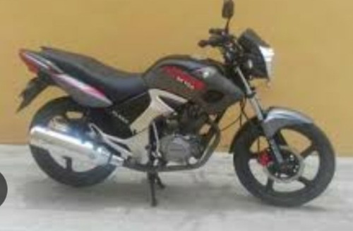 Imagen 3 de 3 de Tanque Skygo Legacy Flash Y Bera Brz 200