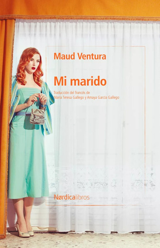Libro Mi Marido - María Teresa Gallego Urrutia