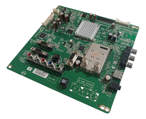 Placa Principal Kdl-40bx425 (715g4403-m02-000-005k)