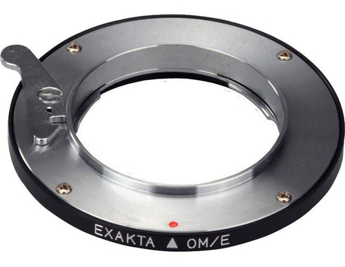 Foadiox Mount  Para Exakta Lens A Olympus 4/3-mount Camara