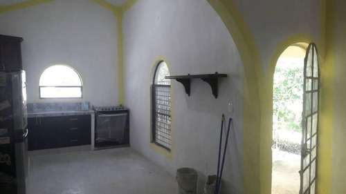 Imagen 10 de 15 de San Antonio Tehuiz Kanasin (vc-1188)