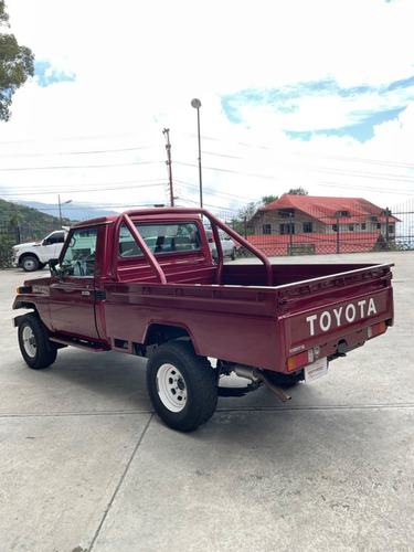 Toyota Pick-up