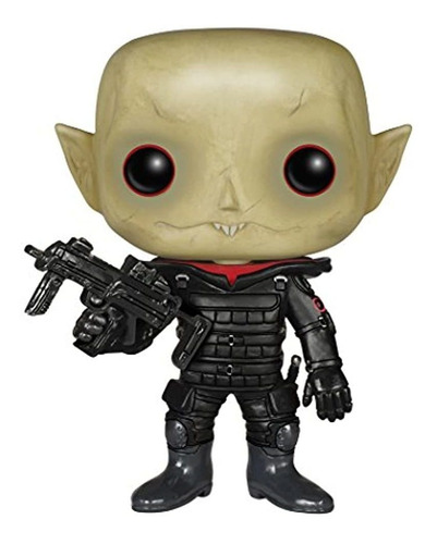 Funko Pop Televisión The Strain Vaun Figura De Acción