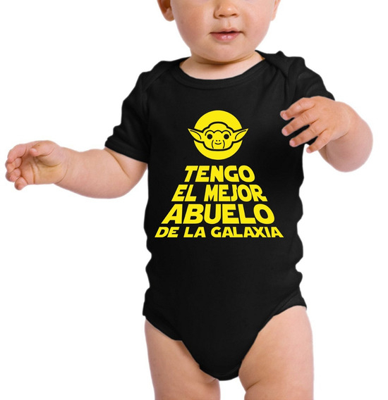 Ropa Bebe Star Wars | MercadoLibre ?