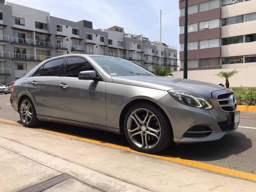 Mercedes Benz E200 E-200
