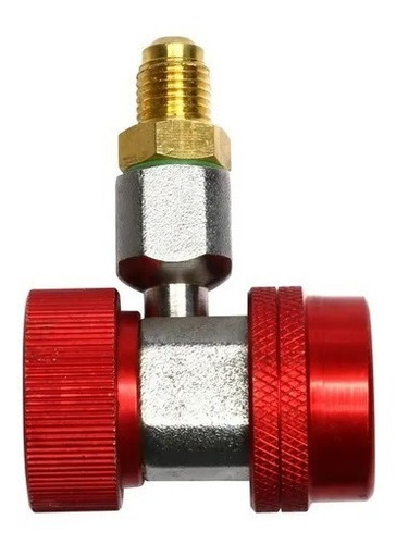 Imagem 3 de 4 de Conjunto Engates Alta/baixa Automotivo Para Manifold