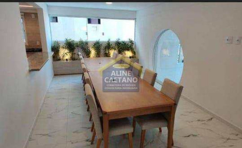Imagem 21 de 30 de Lazer, Luxo E Conforto Em Um Só Lugar! - Vnst978