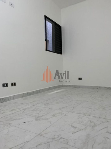 Imagem 7 de 10 de Studio Com 2 Dormitórios À Venda, 45 M² Por R$ 250.000,00 - Vila Formosa - São Paulo/sp - Av6315