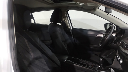 Mazda Mazda 3 2.5 HATCHBACK I TOURING TA