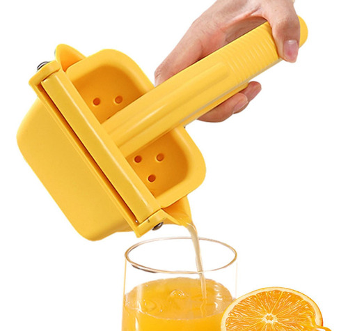 Manual Del Exprimidor De Limones Exprimidor De Limones Expri