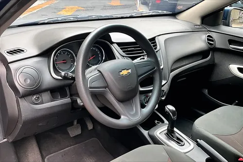 Chevrolet Aveo 2023
