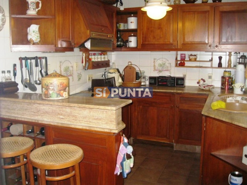 Imagen 4 de 14 de Casa En Cantegril, 3 Dormitorios