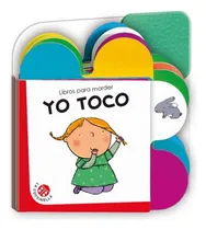 Comprar Yo Toco, De Bussolati, E.. Editorial La Coccinella En Español